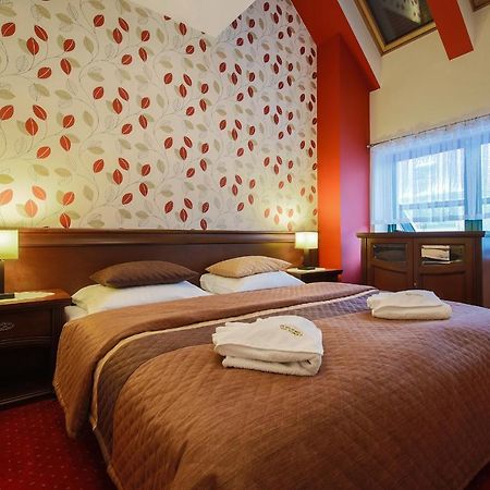 Apartamenty przy Głównym Deptaku Wisła Zewnętrze zdjęcie