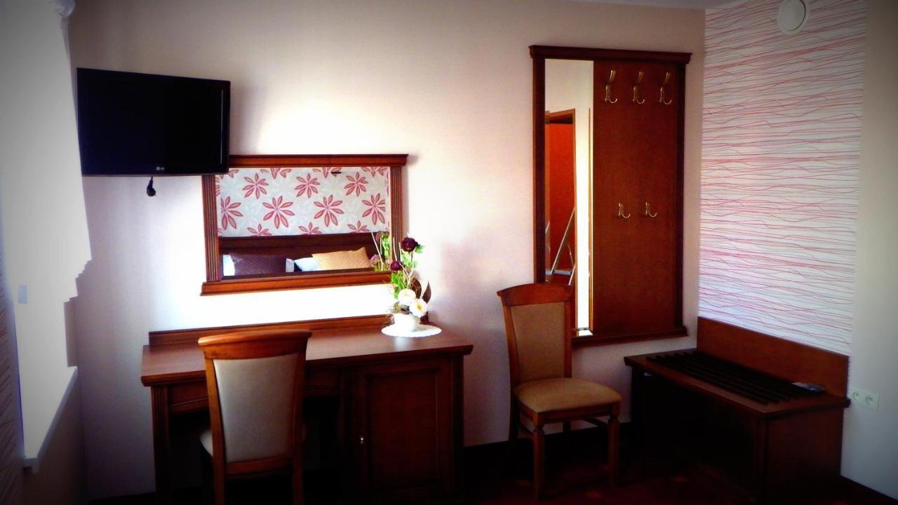 Apartamenty przy Głównym Deptaku Wisła Pokój zdjęcie
