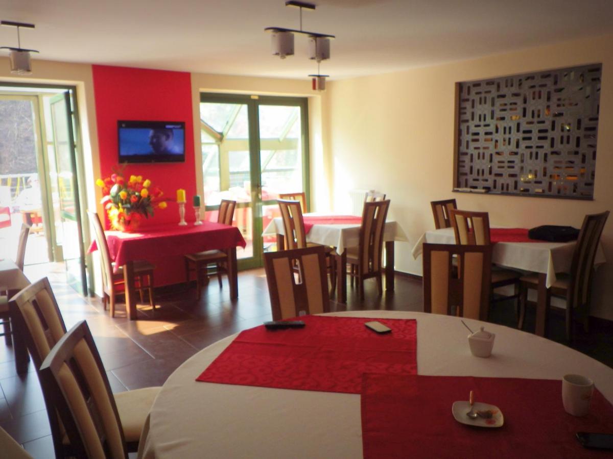 Apartamenty przy Głównym Deptaku Wisła Zewnętrze zdjęcie