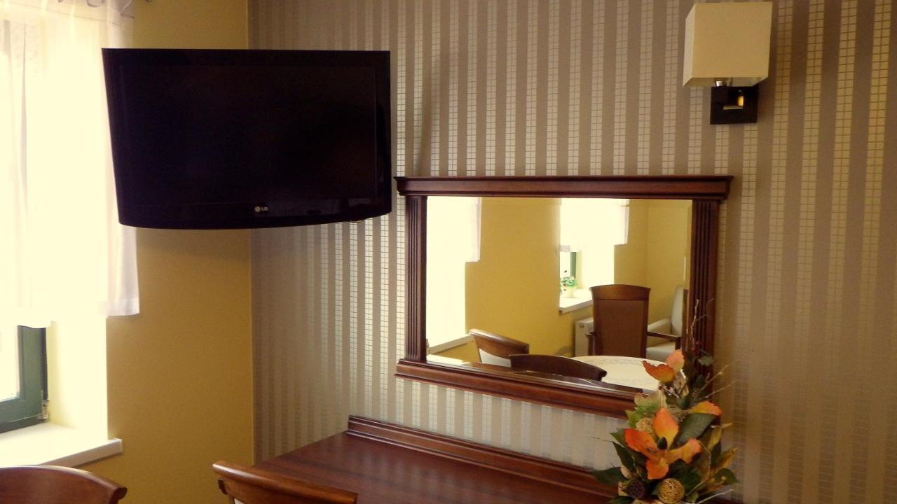 Apartamenty przy Głównym Deptaku Wisła Pokój zdjęcie