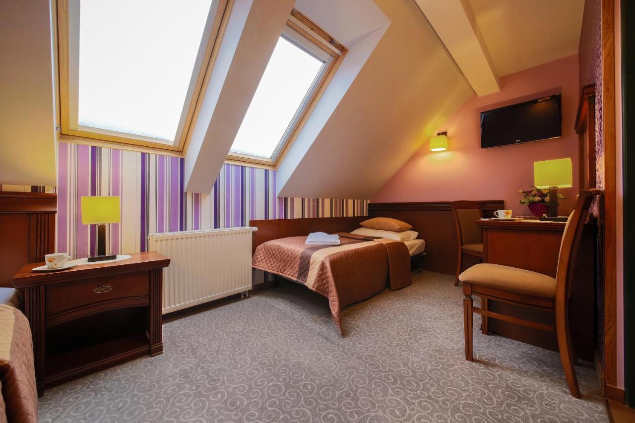 Apartamenty przy Głównym Deptaku Wisła Zewnętrze zdjęcie