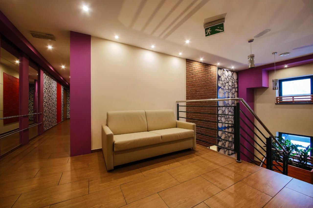 Apartamenty przy Głównym Deptaku Wisła Zewnętrze zdjęcie