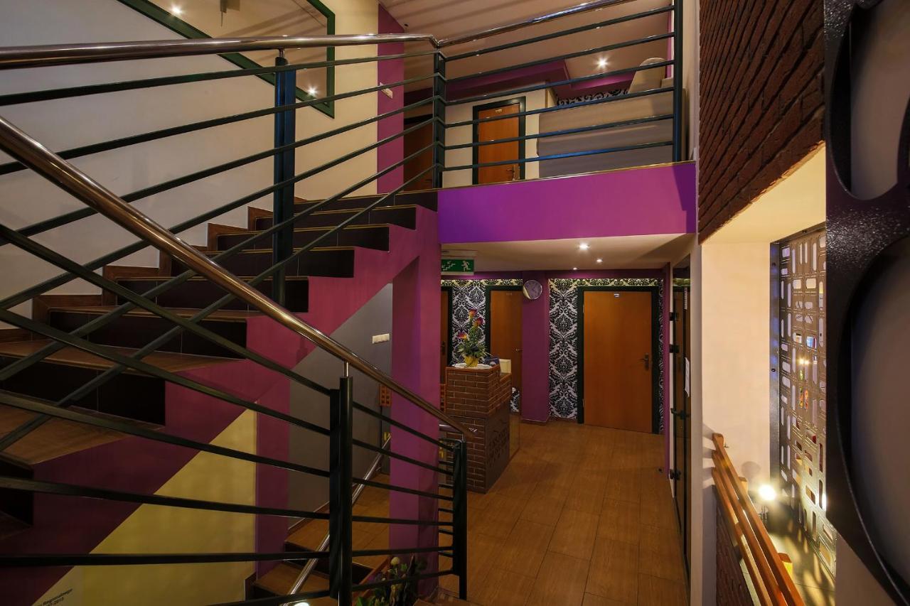 Apartamenty przy Głównym Deptaku Wisła Zewnętrze zdjęcie