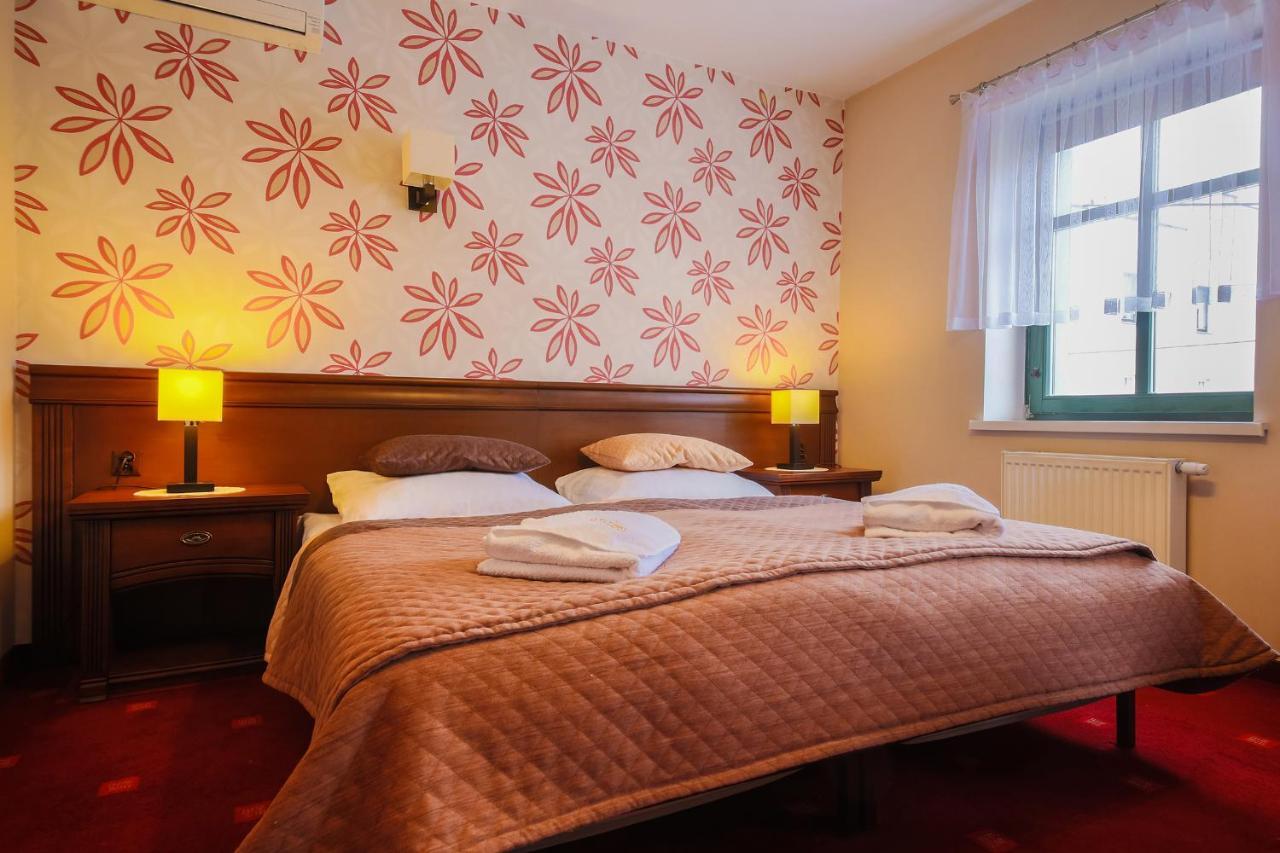 Apartamenty przy Głównym Deptaku Wisła Zewnętrze zdjęcie