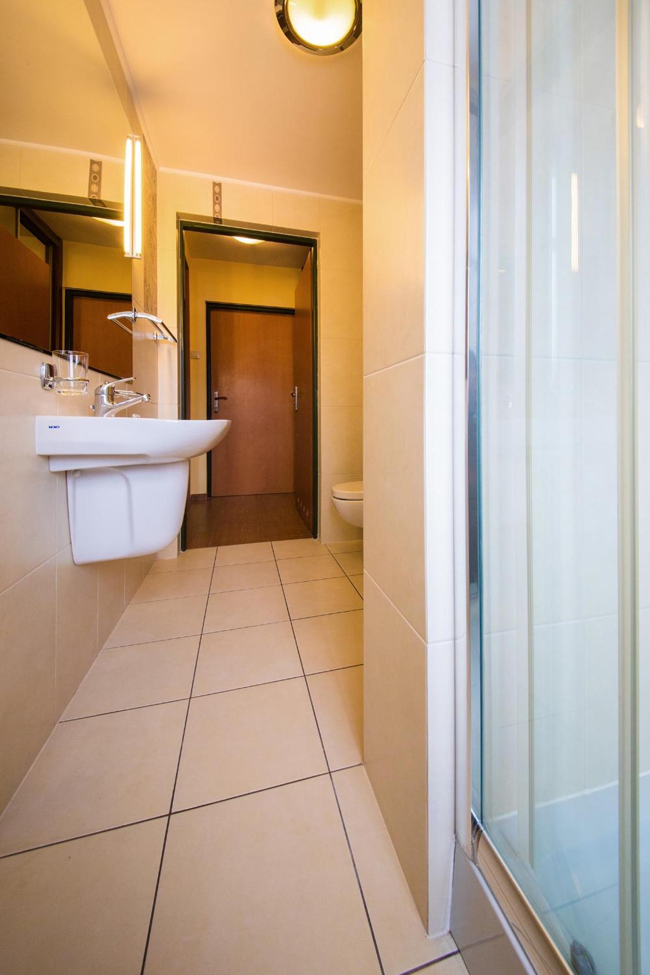Apartamenty przy Głównym Deptaku Wisła Zewnętrze zdjęcie