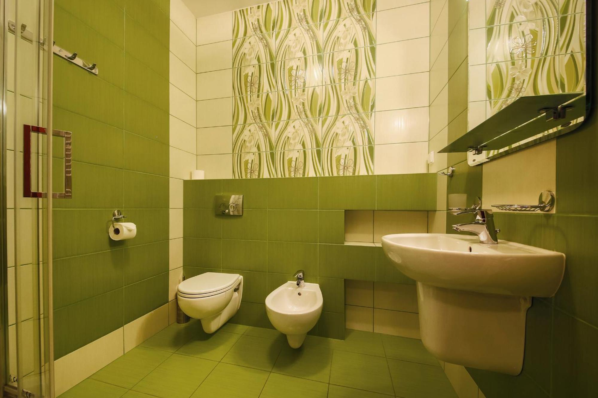 Apartamenty przy Głównym Deptaku Wisła Zewnętrze zdjęcie